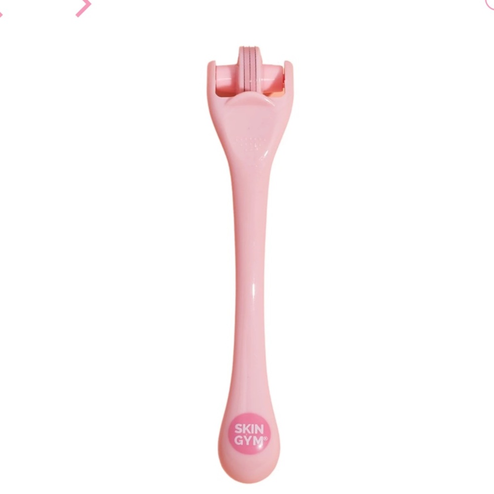 NEW in box Skin Gym Lip Micro Roller